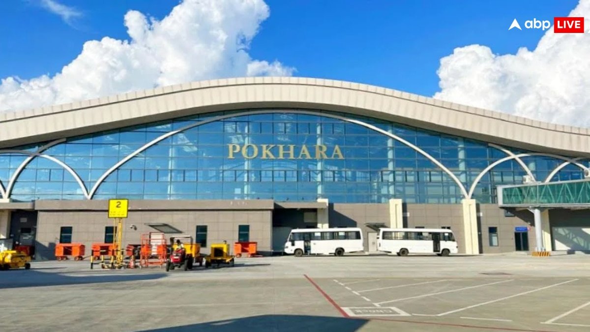 चीन की चपेट में आ गया नेपाल! पोखरा एयरपोर्ट को बनाया लूट का अड्डा, जानें ड्रैगन ने कैसे कर दिया खेल?