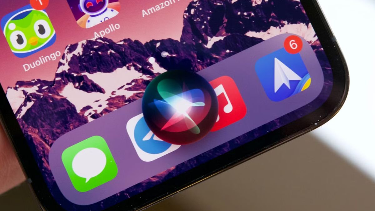 iPhone यूजर्स के लिए खुशखबरी, 2026 में आ रहा है Siri का नया अवतार, मिलेंगे नए फीचर्स और होगा पहले से ज्यादा स्मार्ट