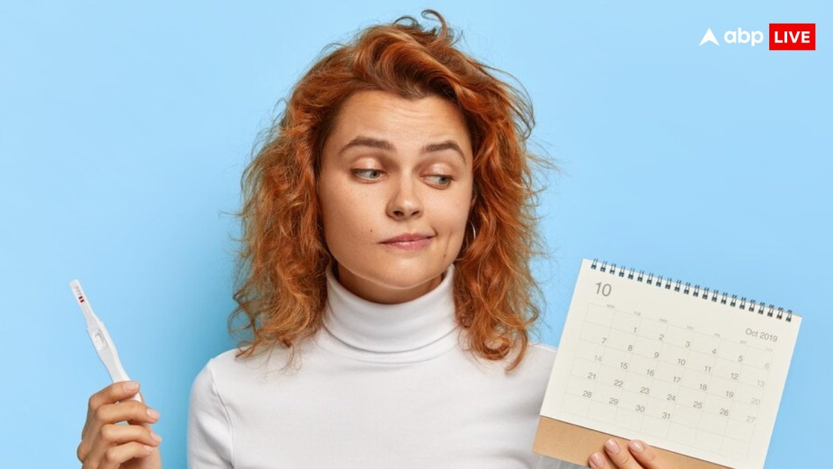 ज्यादा से ज्यादा कितने दिन तक आ सकते हैं पीरियड्स, जान लीजिए जवाब