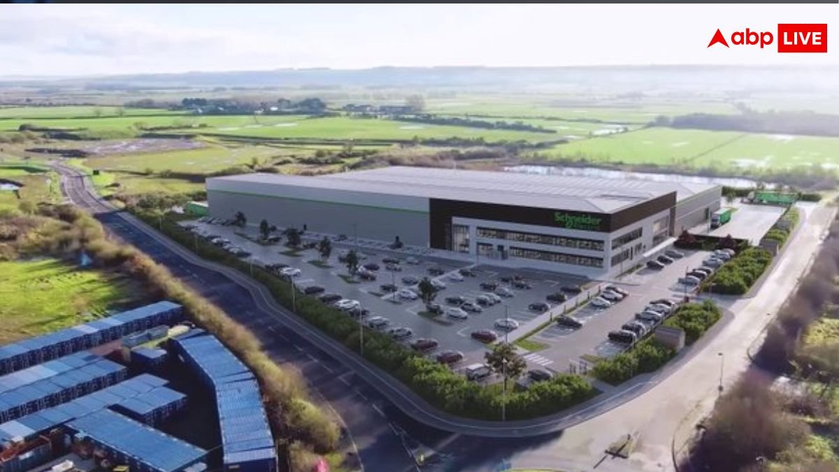 Schneider Electric ने कर दिया बड़ा ऐलान, भारत के इन 3 शहरों में खुलेंगे मैन्युफैक्चरिंग प्लांट