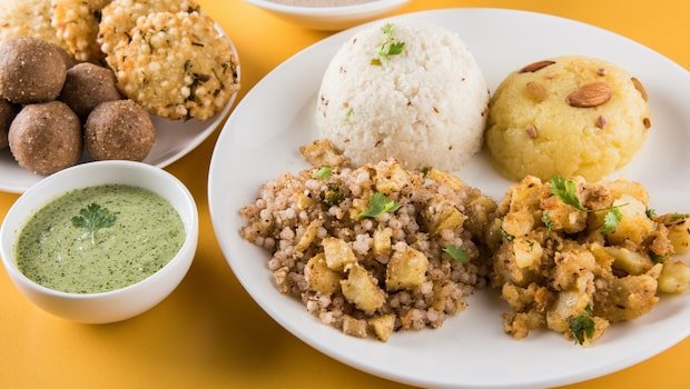 Navratri 2025: 5 Tips To Pick Quality Ingredients While Shopping For Navratri Meals