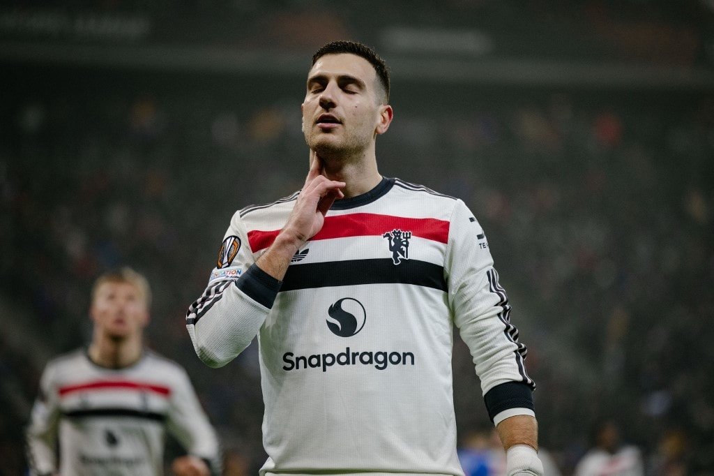 Manchester United, Tottenham Hotspur Advance To Last 16 In Europa League