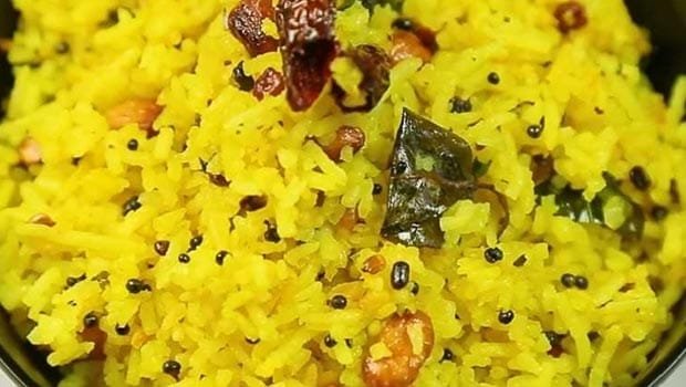 7 Simple, Fuss-Free Lunch Recipes For When You Are In No Mood To Cook