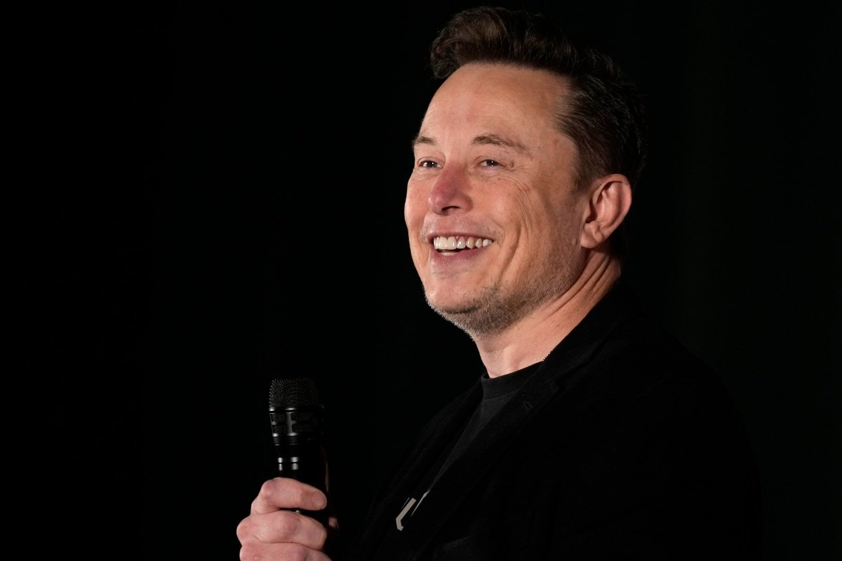 Elon Musk To Buy TikToks US Business? China Exploring Possible Sale, Says Report