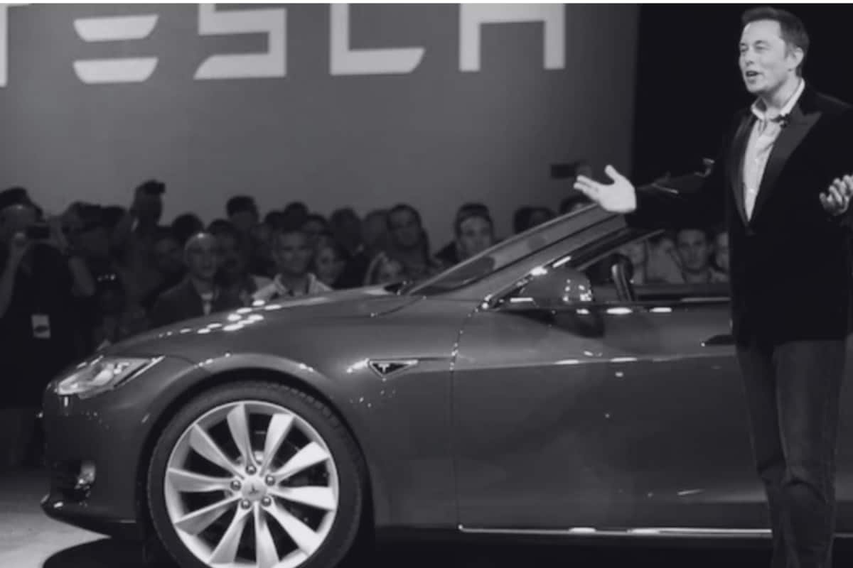 Tesla Board Hunts For New CEO To Replace Elon Musk Amid Political Ties: Report