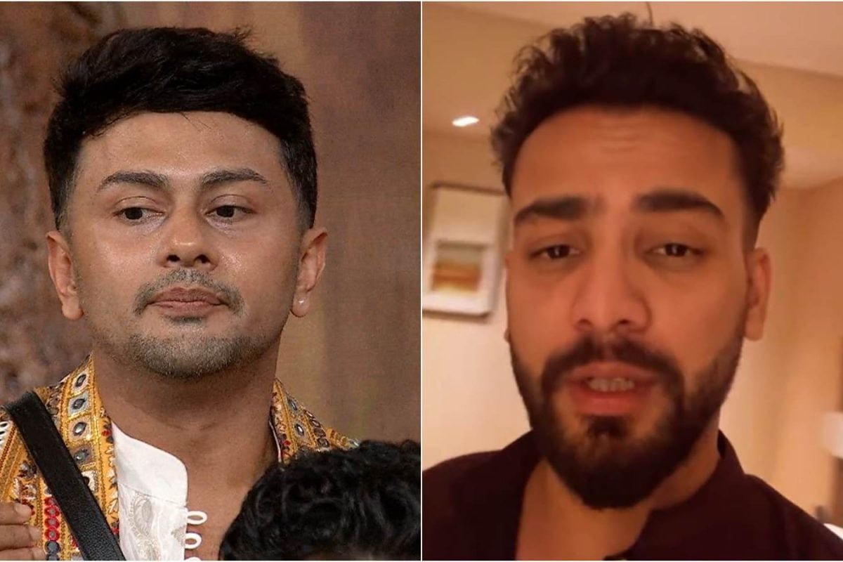 Elvish Yadav REACTS To Awez Darbar’s Eviction From Bigg Boss 19: ‘Very Unfair’ | Watch