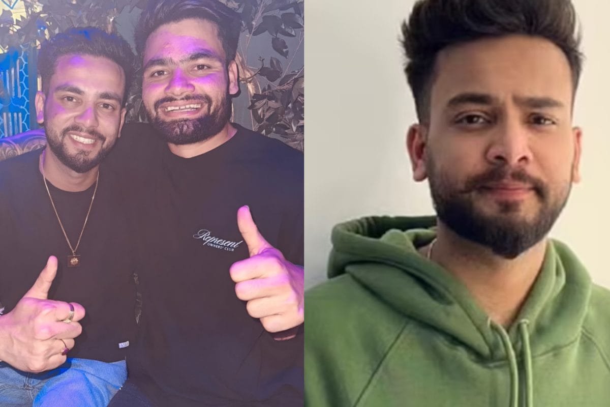 Itne Bure Din: Fans TROLL Rinku Singh For Video-Calling Elvish Yadav After India Won Against Pakistan