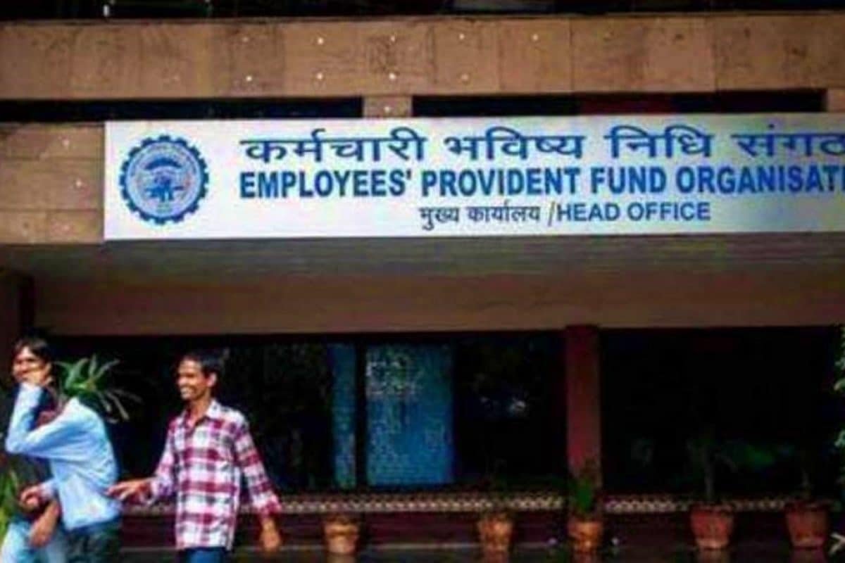 EPFO Launches Passbook Lite: Check Your EPF Balance, Withdrawals & Account Summary Instantly