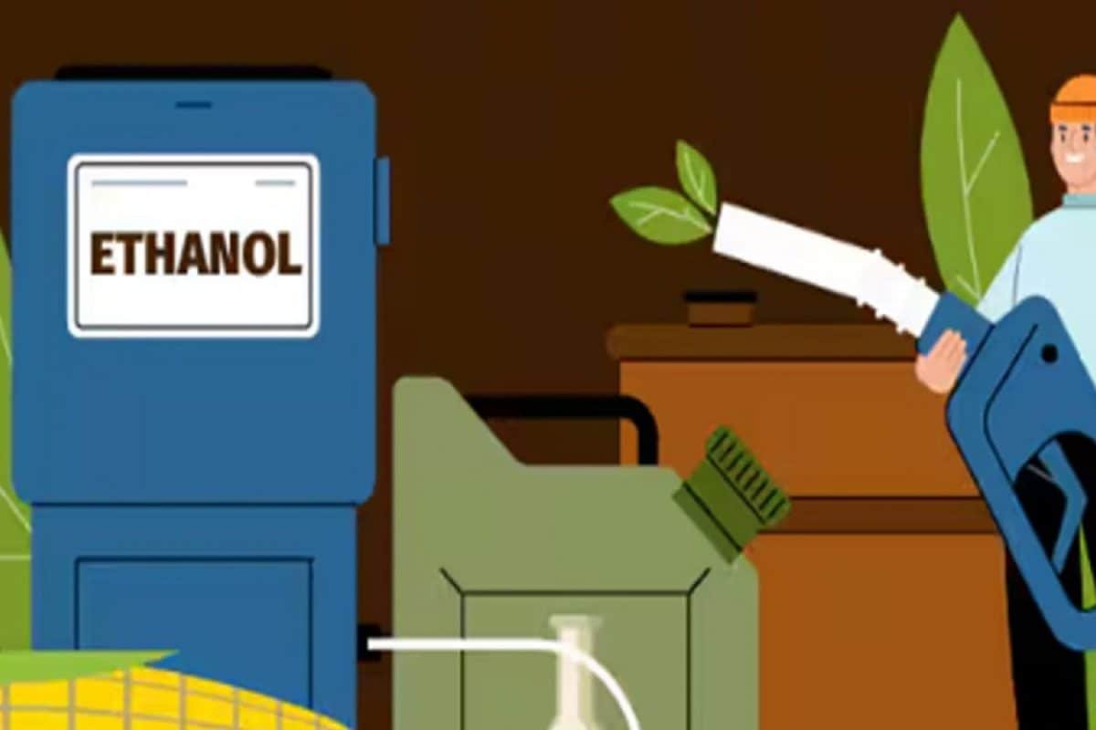 Cabinet Clears Higher Ex-Mill Price For Ethanol Produced From C-Heavy Molasses