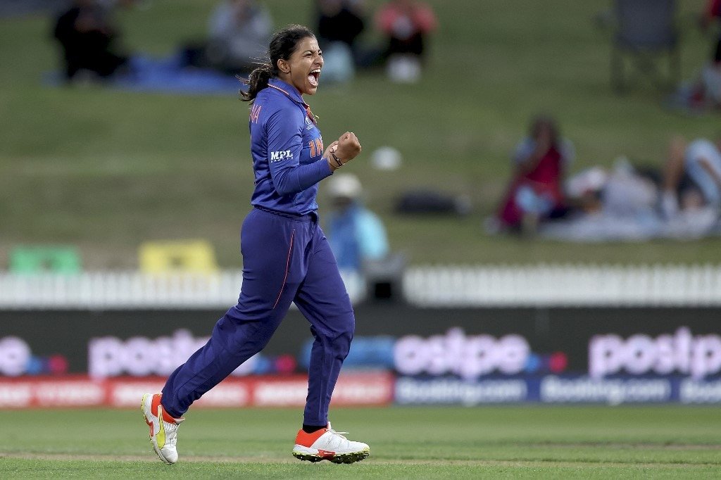 WPL 2025: Sneh Rana Joins RCB As Injury Replacement For Shreyanka Patil