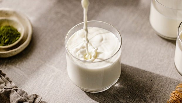 Got Leftover Milk? These 7 Genius Ways To Use It At Home
