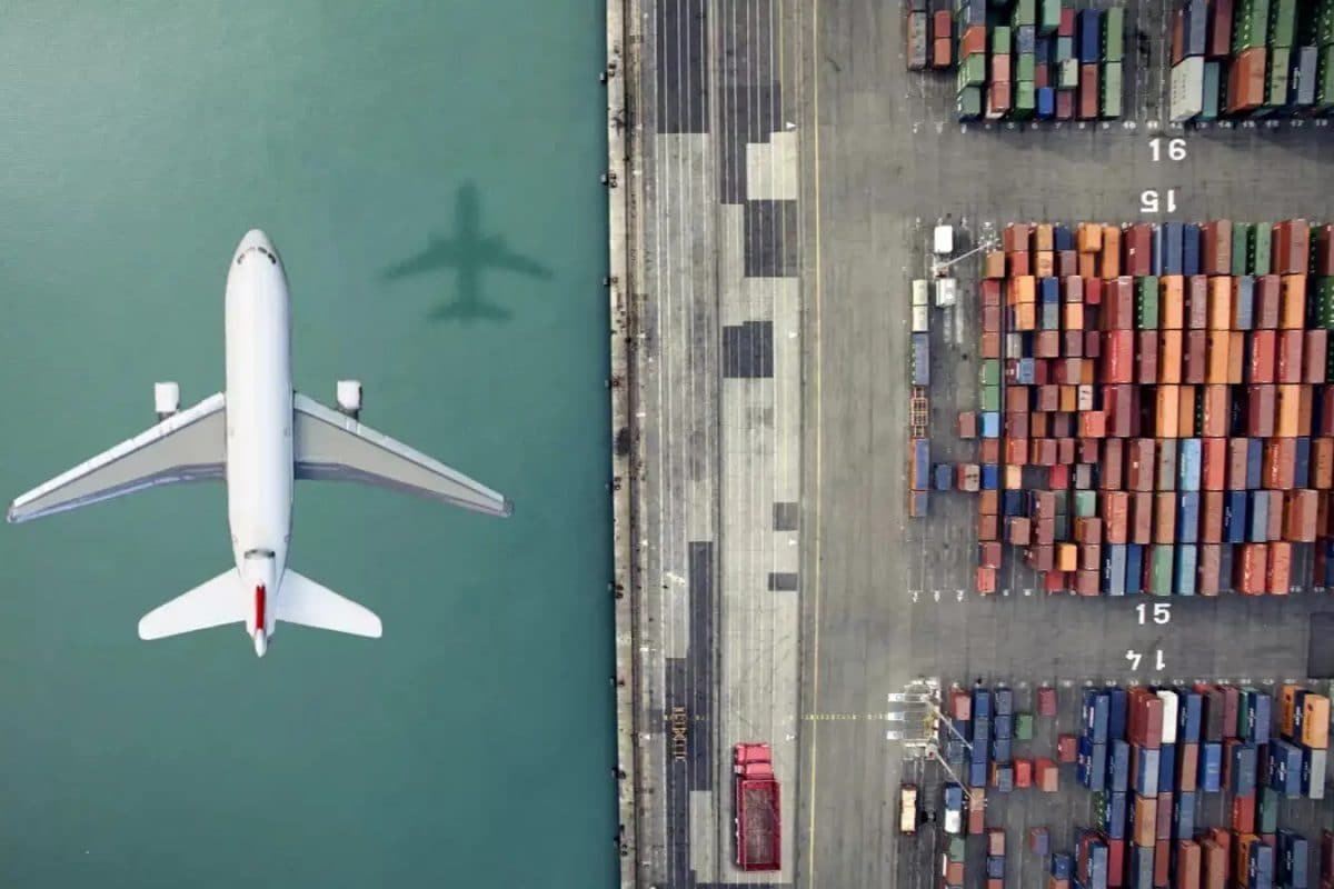 India May Curb E-Commerce Exports To Pakistan Amid Rising Tensions: Report