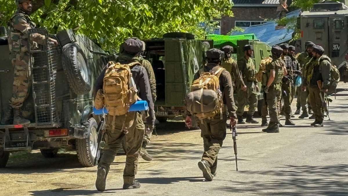 Pahalgam Terror Attack: भारत-पाकिस्तान के बवाल में अमेरिका की एंट्री, कहा - पूरी दुनिया देख रही है