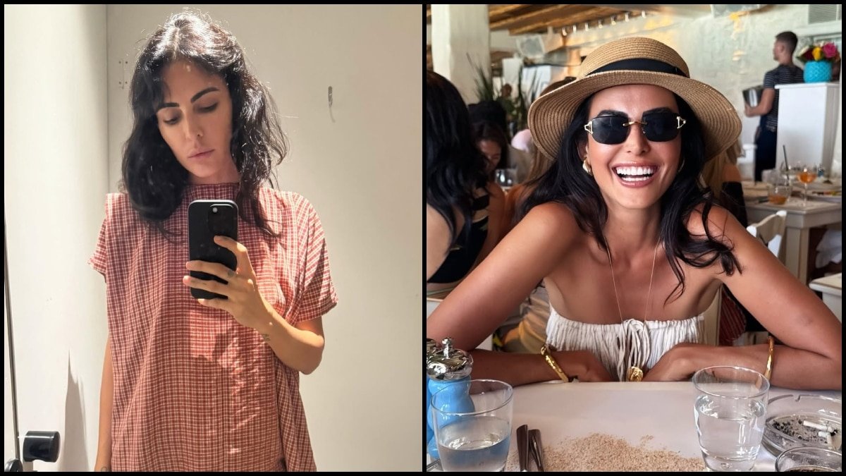 हॉस्पिटल में एडमिट हुईं मंदाना करीमी, बोलीं- मुझे लगा मेरी आखिरी हार्टबीट है