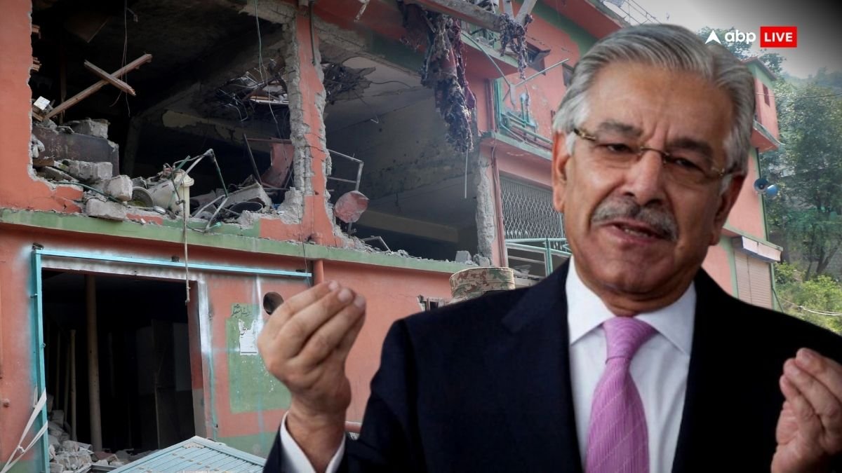 Operation Sindoor: पांच राफेल मार गिराए तो सबूत कहां? पूछा सवाल तो कैसे हांफने लगे पाक रक्षा मंत्री ख्वाजा आसिफ