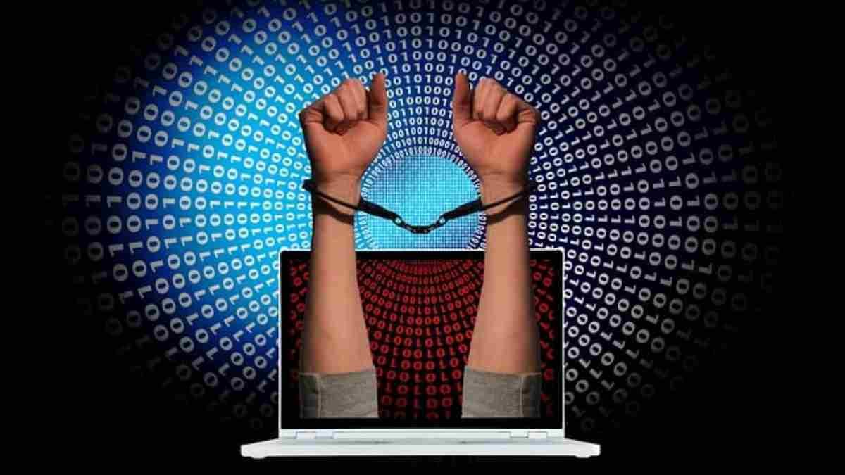 70 वर्षीय महिला हुईं डिजिटल अरैस्ट का शिकार! ठगों ने खाते से उड़ा दिए 21 लाख रुपये, जानें पूरा मामला