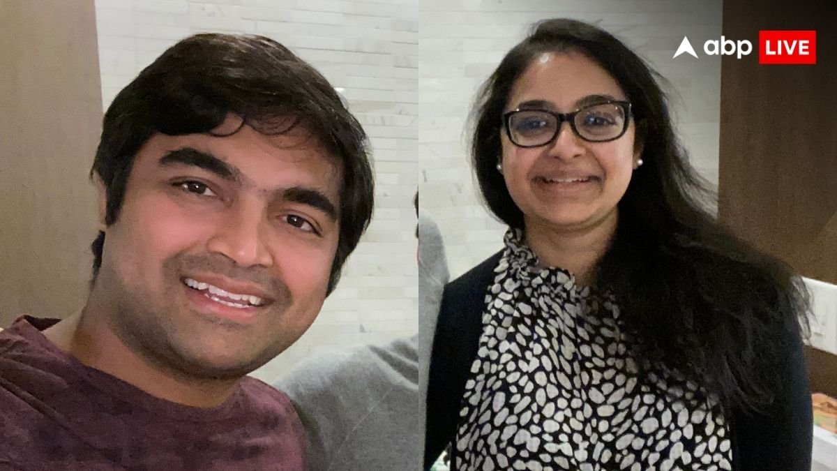 मैं चेन्नई पुलिस से भागकर छिपा हूं..., पति बोला- बीबी ने अमेरिका और सिंगापुर में कराए केस, अब...