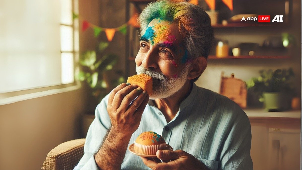 डायबिटीज के मरीज होली पर ऐसे पूरी करें अपनी मीठे की क्रेविंग, ये हैं पांच बेस्ट फूड