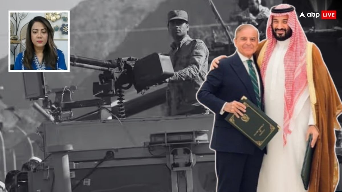 ...तो अब तालिबानी हमले को सऊदी पर भी अटैक समझें, कहां गई वो डिफेंस डील? PAK एक्सपर्ट ने मोहम्मद बिन सलमान को सुनाई खरी-खरी