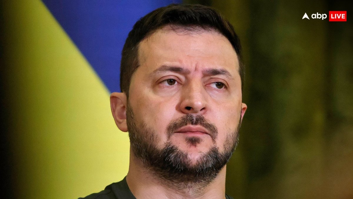 ट्रंप से बातचीत के बाद जेलेंस्की ने रखी मांग, कहा- ‘यूक्रेन को सीजफायर नहीं, स्थायी शांति समझौता चाहिए’