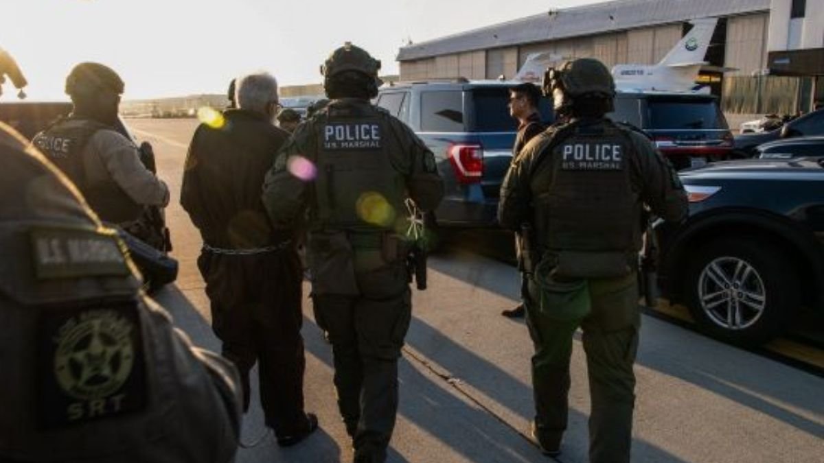 इंडियंस डिजर्व दिस, 26/11 हमले के बाद हेडली से बोला था तहव्वुर राणा, मारे गए आतंकियों को निशान-ए-हैदर देने की कही बात