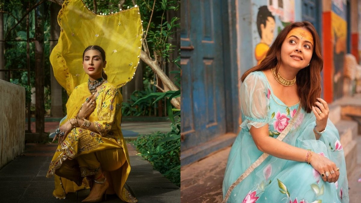 बर्थ डे स्पेशल: टीवी की 2 सबसे बड़ी स्टार, एक ही दिन हुई थीं पैदा, दोनों हैं बेबाक, डर भी दूर भागता है इनसे