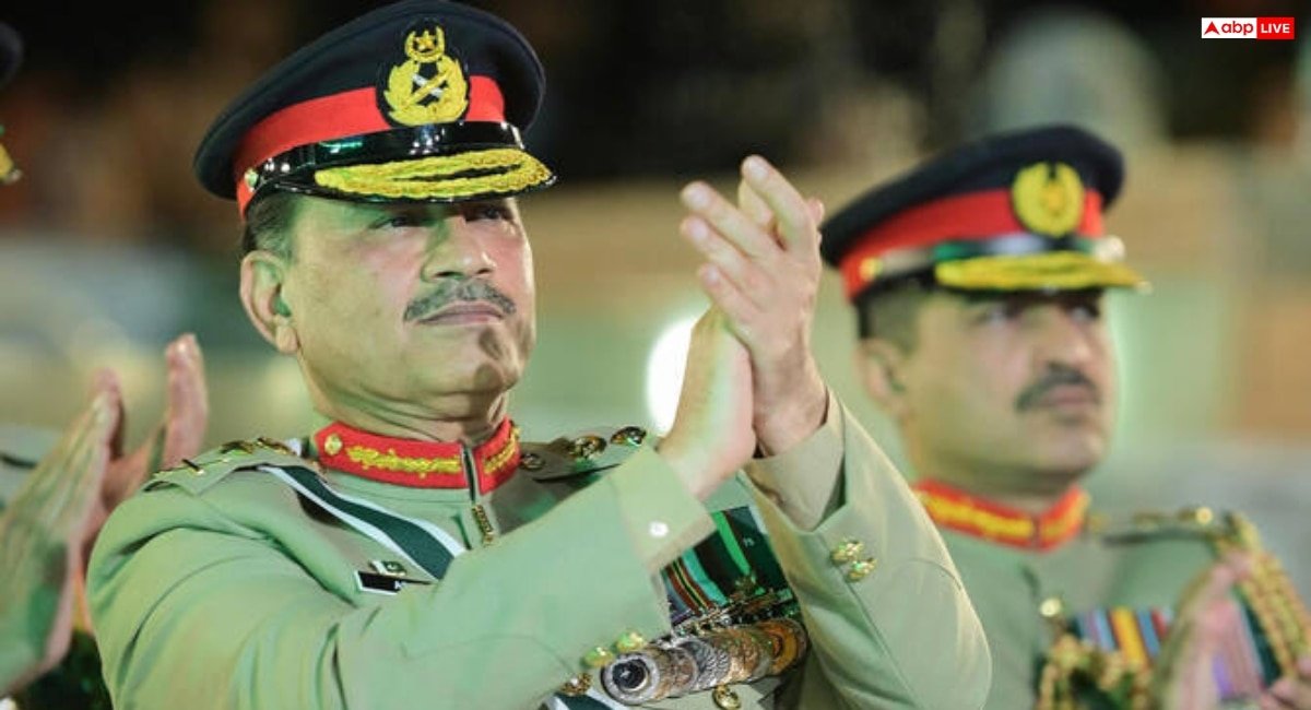 पहली बार मित्र देश की धरती से दी गई न्यूक्लियर धमकी, आसिम मुनीर के बयान पर भारत ने अमेरिका को भी सुनाई खरी-खरी