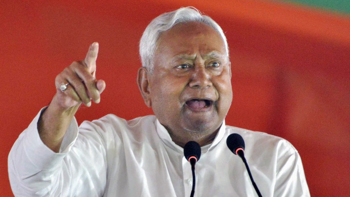 ‘BJP चुनाव इसलिए जीतती है क्योंकि...’, बिहार में ऐतिहासिक चुनावी नतीजे आने पर बोले पीएम मोदी