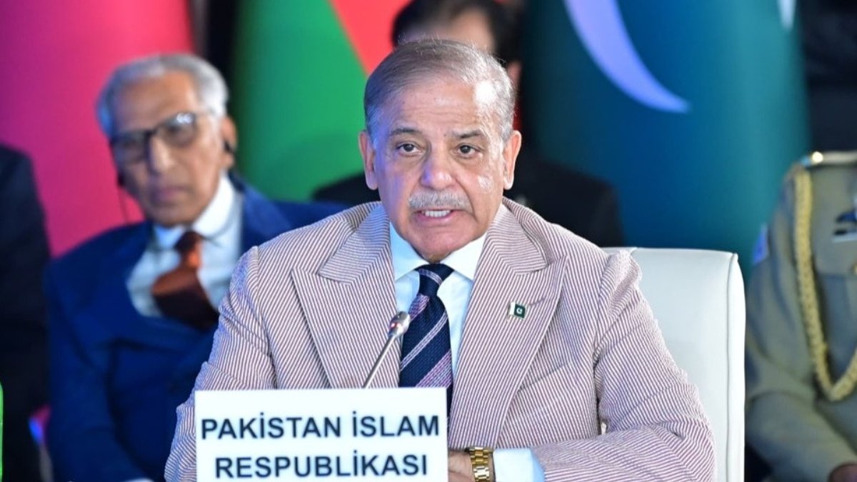 IMF के बाद अब पाकिस्तान पर ADB भी मेहरबान, भारत के विरोध के बावजूद दिए 800 मिलियन डॉलर; फूले नहीं समा रहे शहबाज के मंत्री