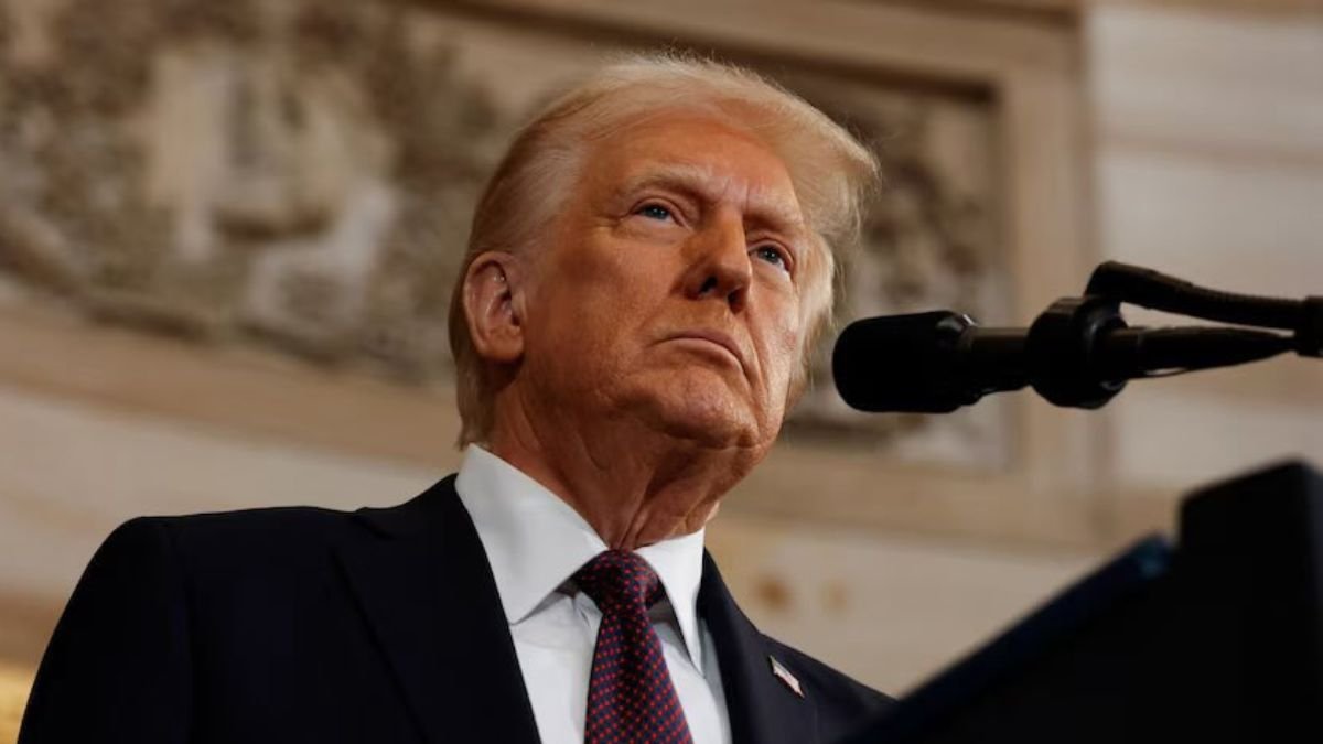 यमन युद्ध की योजना लीक, ट्रंप सरकार ने गलती से पत्रकार को थमाया पूरा प्लान, जानिए क्या है मामला