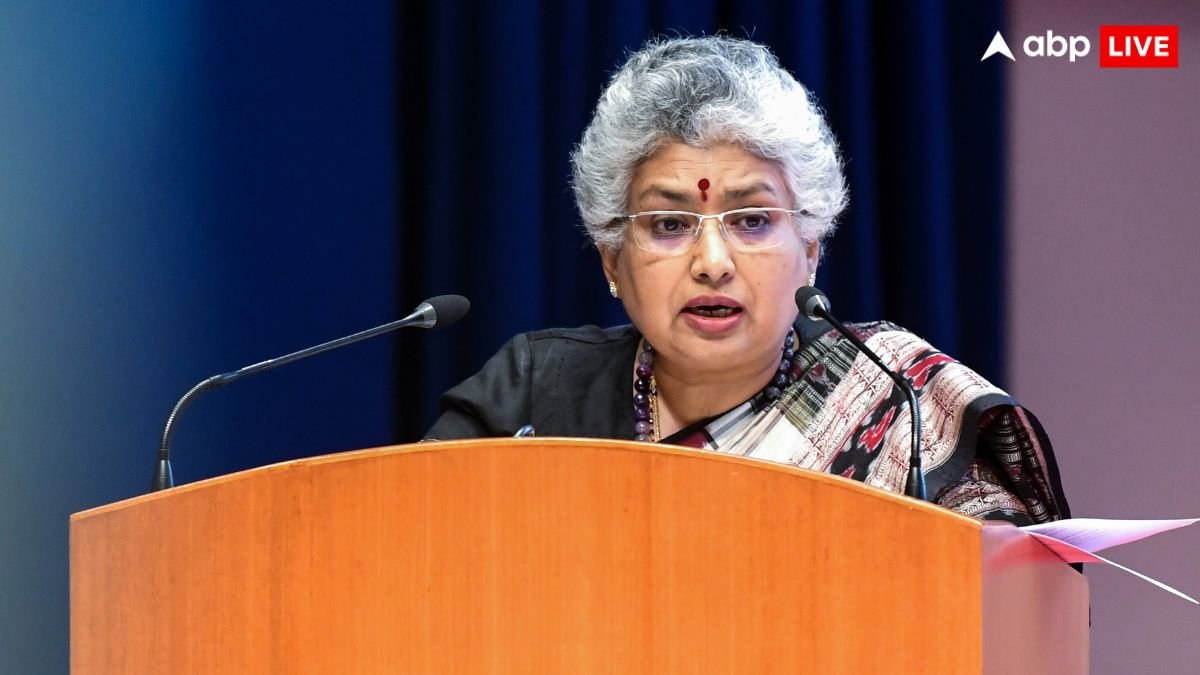 AI और डीपफेक से बच्चों की सुरक्षा के लिए बने सख्त कानून, SC की जस्टिस नागरत्ना का केंद्र को सुझाव