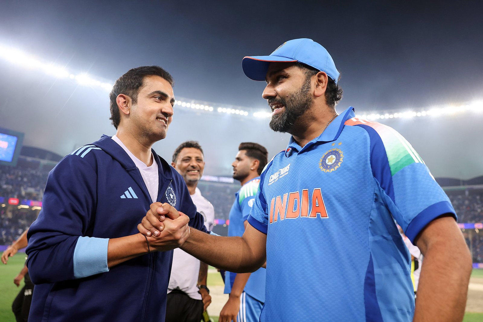 Glenn McGrath Settles Unfair Advantage Row, Says 