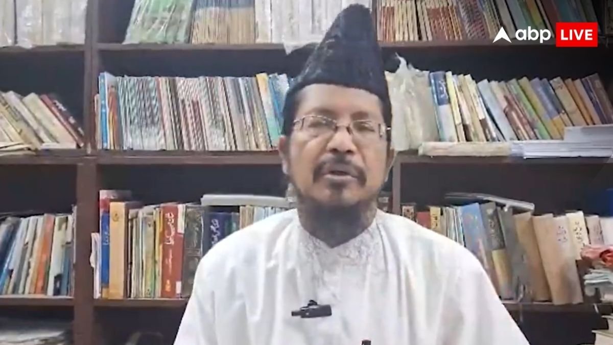 पीएम मोदी ने भेजा ईद का तोहफा तो खुश हो गए ऑल इंडिया मुस्लिम समाज के मौलाना, बोले- आपसी रिश्ते होंगे मजबूत