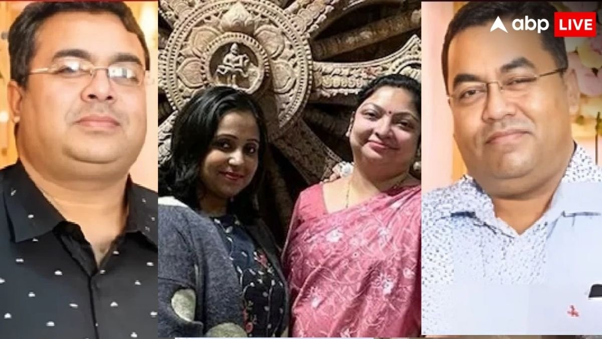 Kolkata Business Family Deaths: घर-गहने-फैक्ट्री सब रखे गिरवी, 19 करोड़ की उधारी! कोलकाता में पूरे परिवार ने क्यों किया सुसाइड, सामने आई बड़ी वजह?