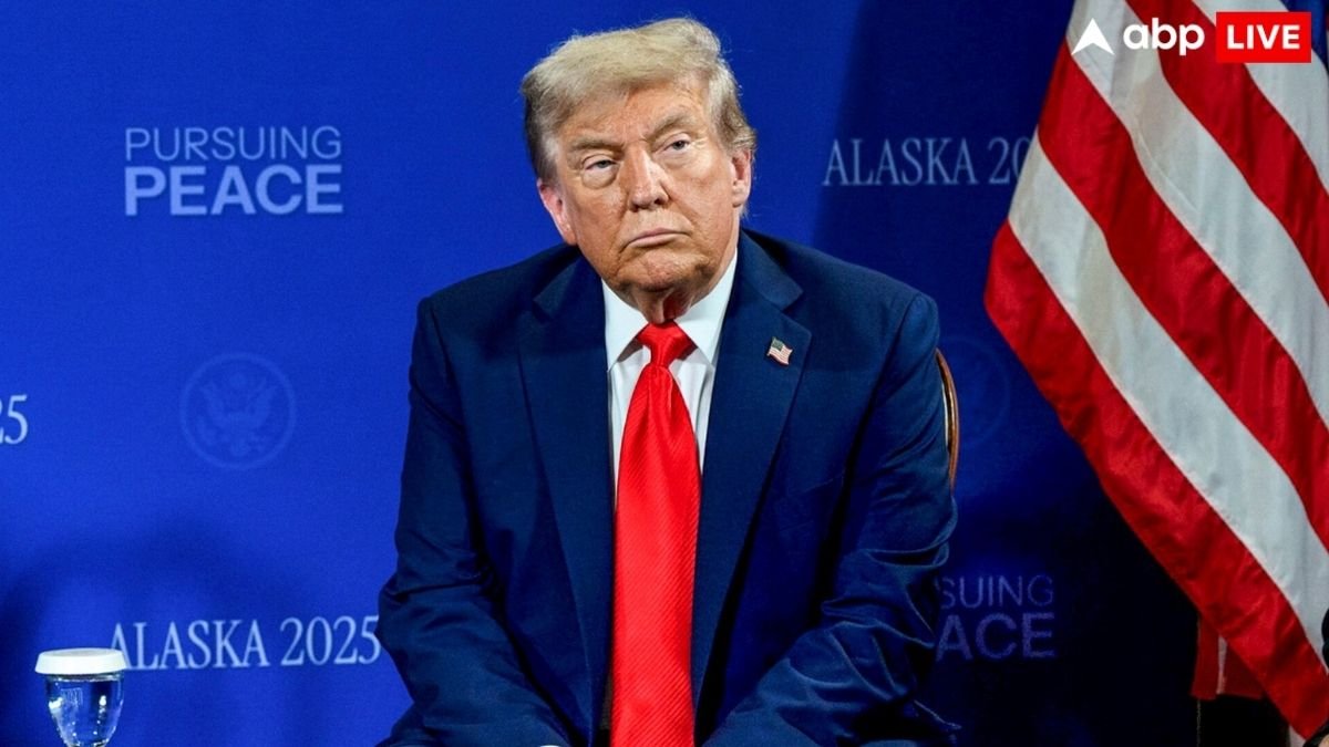 सोशल मीडिया पर डोनाल्ड ट्रंप की मौत की अफवाहें, व्हाइट हाउस ने बताई सच्चाई, कहा- अमेरिकी राष्ट्रपति...