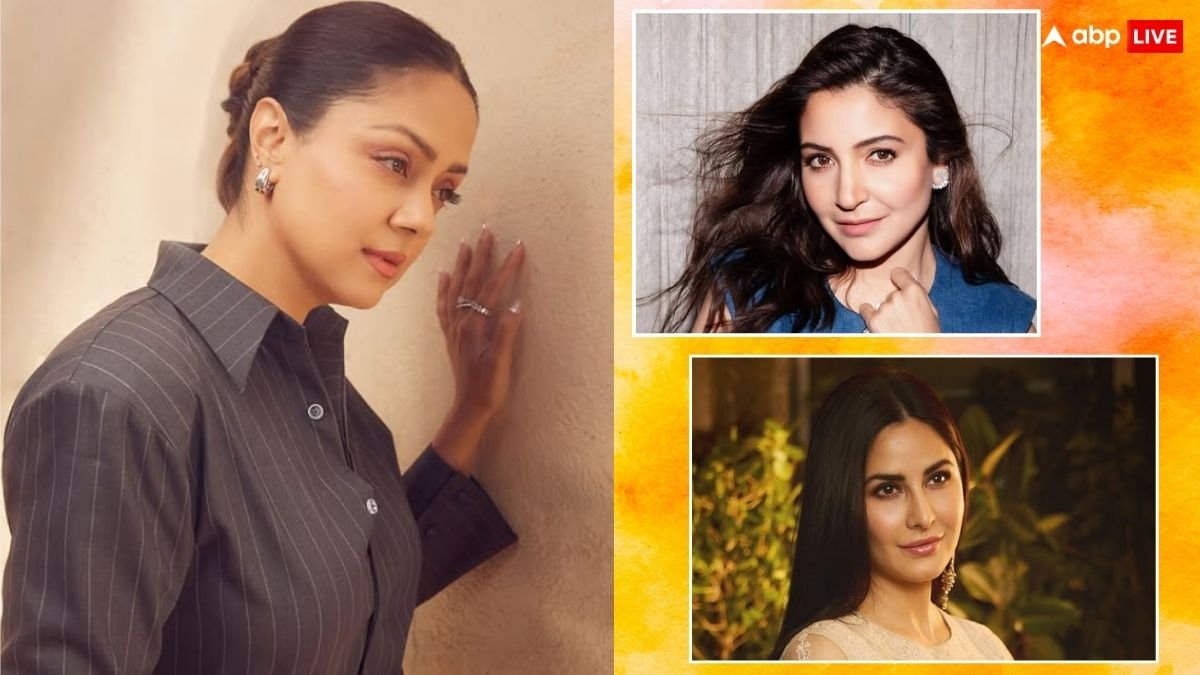 साउथ की सबसे अमीर एक्ट्रेस कौन हैं? दौलत में अनुष्का शर्मा-कैटरीना कैफ को भी छोड़ा पीछे, जानें नेटवर्थ