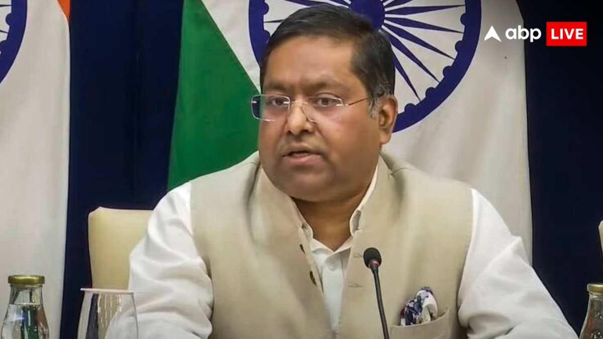 ‘बात तभी होगी जब...’, शहबाज शरीफ ने जताई भारत से बातचीत की इच्छा तो विदेश मंत्रालय ने दिया दो टूक जवाब