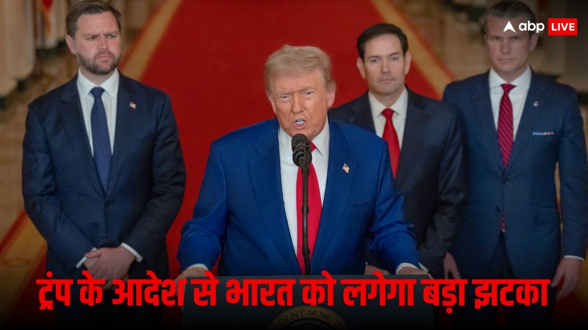 टैरिफ पर बातचीत शुरू होते ही ट्रंप के वीजा बम ने भारत को दे डाला ट्रेड डील से भी बड़ा झटका
