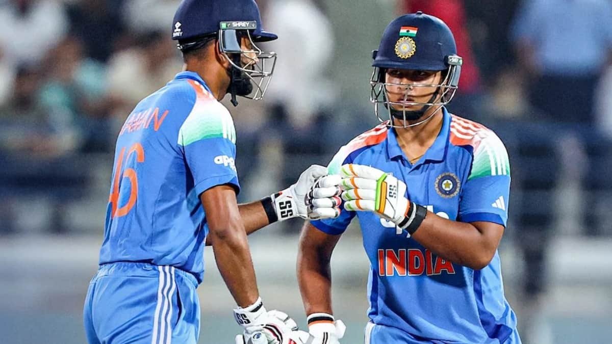 भारत पर मंडरा रहा एशिया कप से बाहर होने का खतरा, बेहद दिलचस्प है सेमीफाइनल का समीकरण; यहां समझें