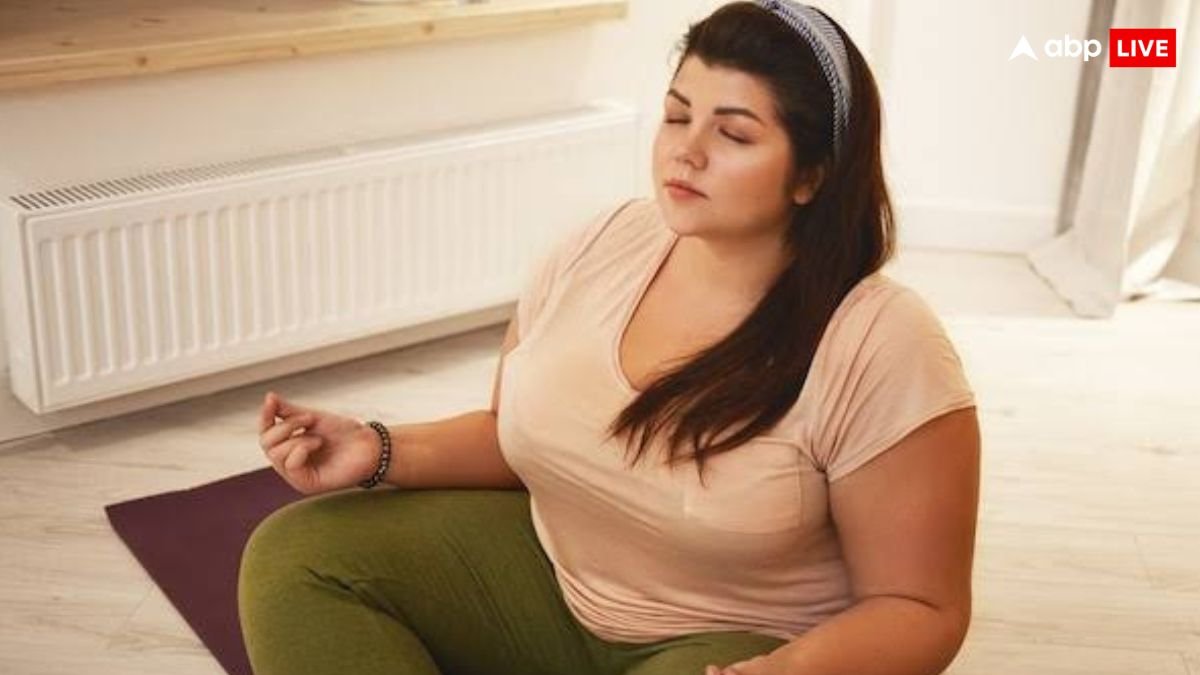 मोटापा कम कर लें महिलाएं, वरना टूट सकता है मां बनने का सपना, इन बीमारियों का भी खतरा
