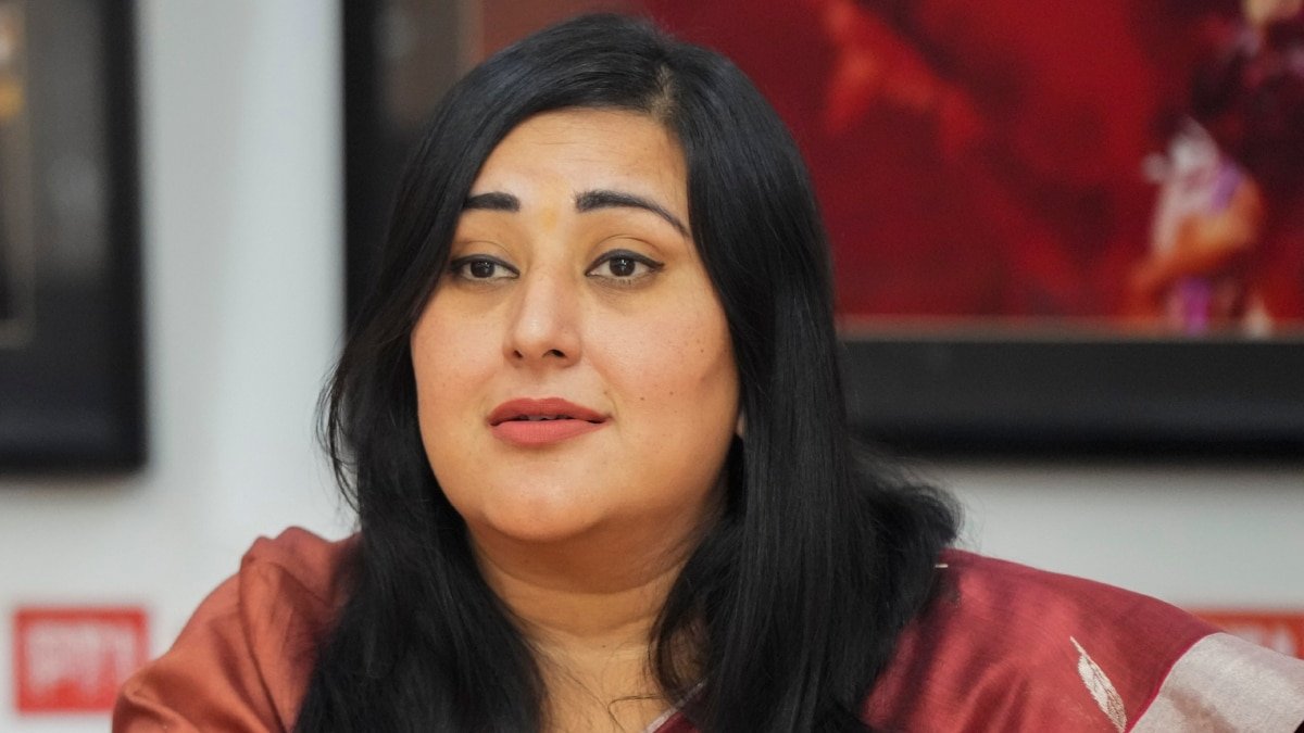 मानहानि मामले में बांसुरी स्वराज को बड़ी राहत मिली, कोर्ट का सत्येंद्र जैन की याचिका पर सुनवाई से इनकार