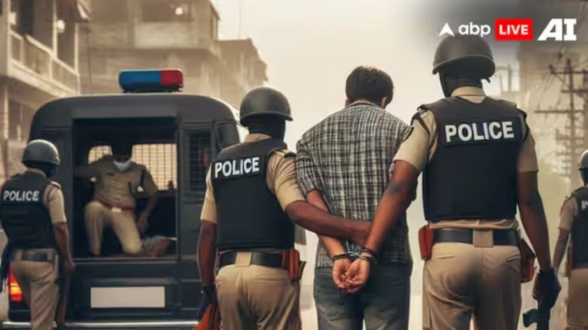 तेलंगाना में नशेड़ी पिता की क्रूरता, 12 माह की बेटी को जमीन पर पटका, अस्पताल में मौत