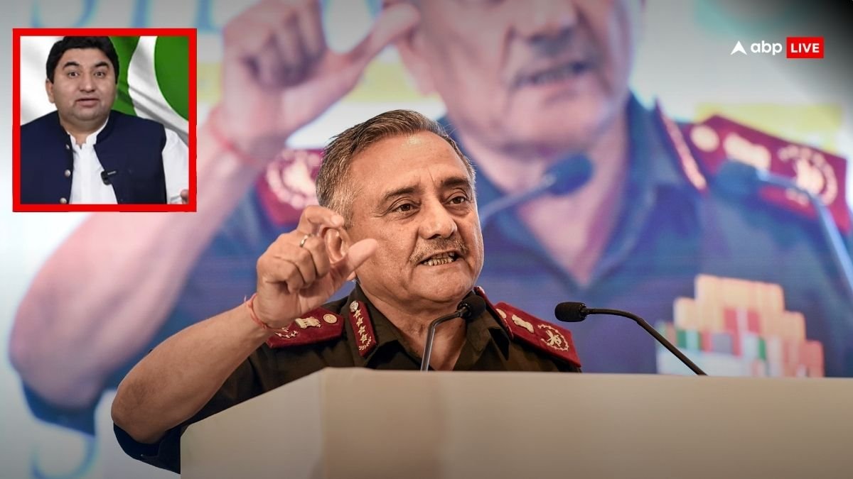 इस बार जंग हुई तो सिर्फ भारत के मिलिट्री कैंप्स नहीं होंगे टारगेट, ऑपरेशन सिंदूर पर CDS के बयान से भड़के पाक एक्सपर्ट ने खोल दी PAF की बड़ी प्लानिंग?