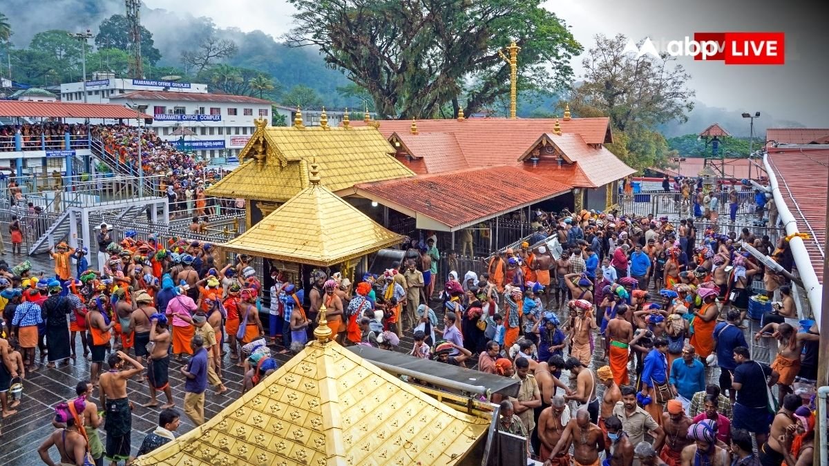 सबरीमला मंदिर में कीमती वस्तुओं के रखरखाव में लापरवाही का मामला, केरल हाईकोर्ट ने टीडीबी को लगाई फटकार