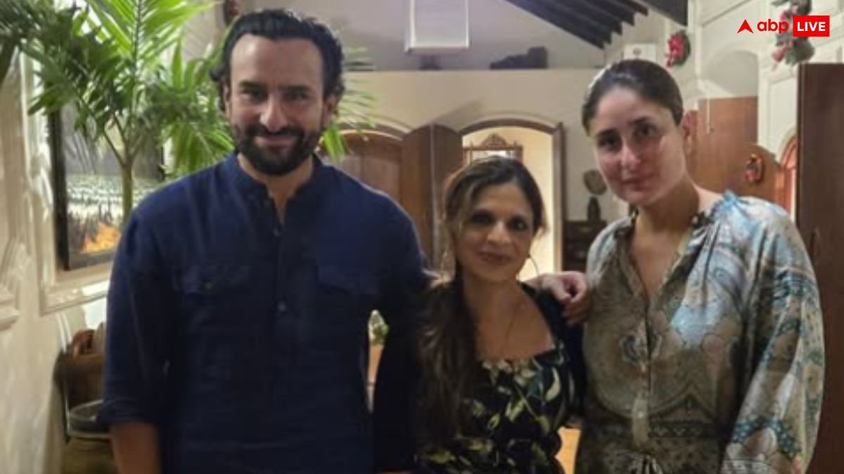 हमले के बाद भाई सैफ की खैरियत के लिए बहन सबा पटौदी ने किया ये काम, तस्वीर शेयर कर झलक भी दिखाई