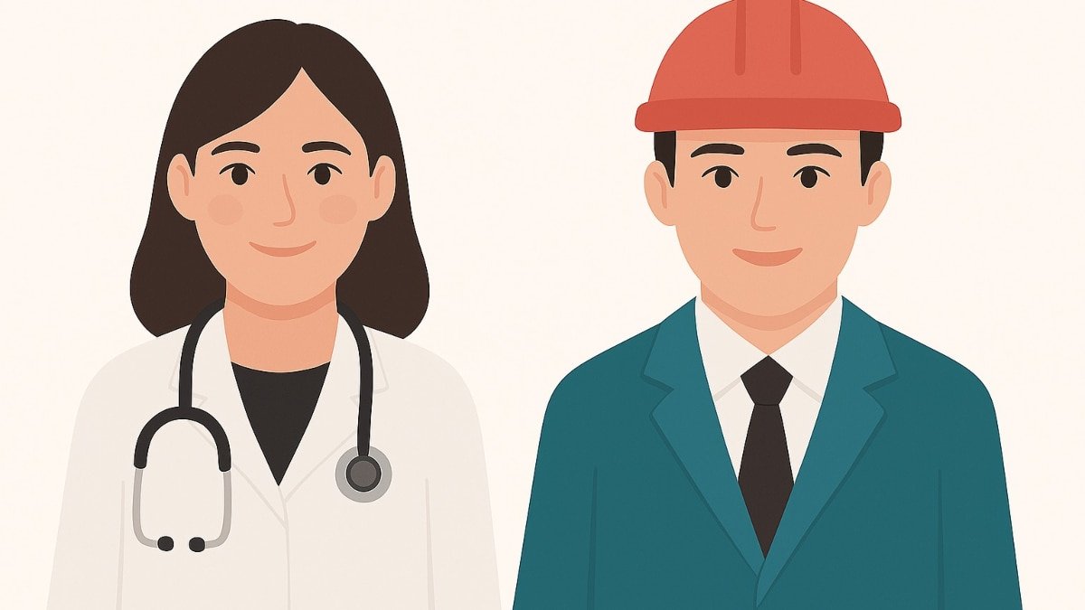 NEET से कितनी गुना कम हैं IIT की सीटें, जानकर हैरान रह जाएंगे आप