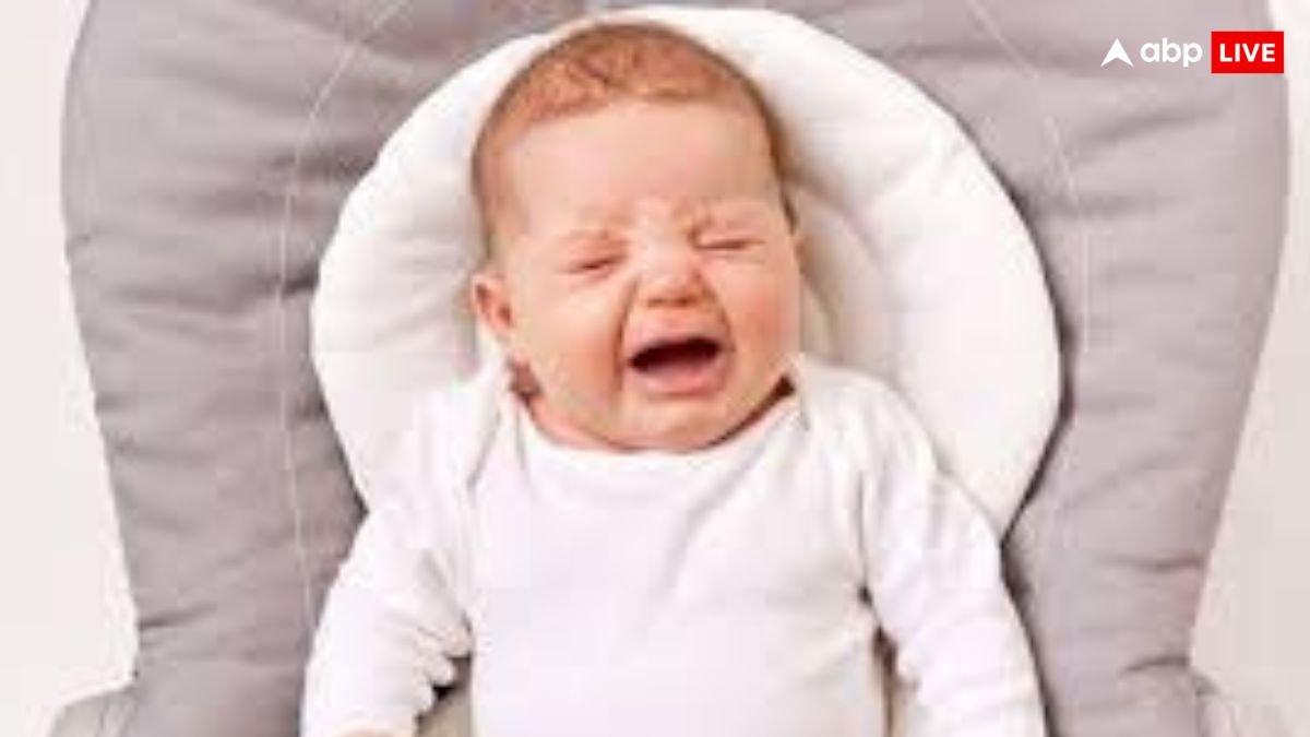 पीलिया की चपेट में क्यों आ जाते हैं न्यूबॉर्न, जानें यह कितना खतरनाक