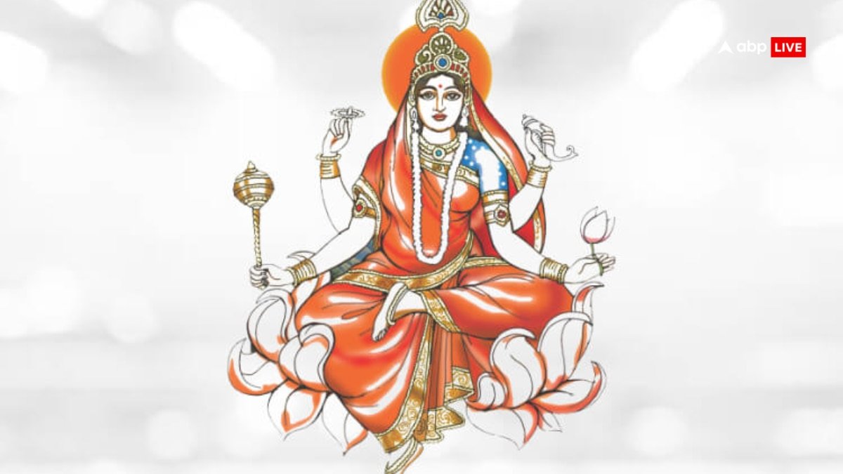 Shardiya Navratri 2025: महानवमी पर मां सिद्धिदात्री की पूजा विधि, मंत्र, भोग और महत्व जानें