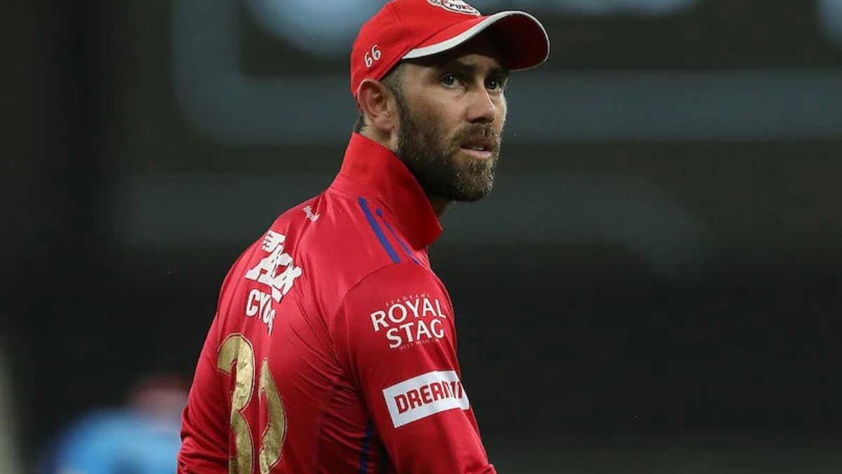 IPL 2025: ग्लेन मैक्सवेल के नाम दर्ज हुआ अनचाहा रिकॉर्ड, इस शर्मनाक लिस्ट में टॉप पर पहुंचे