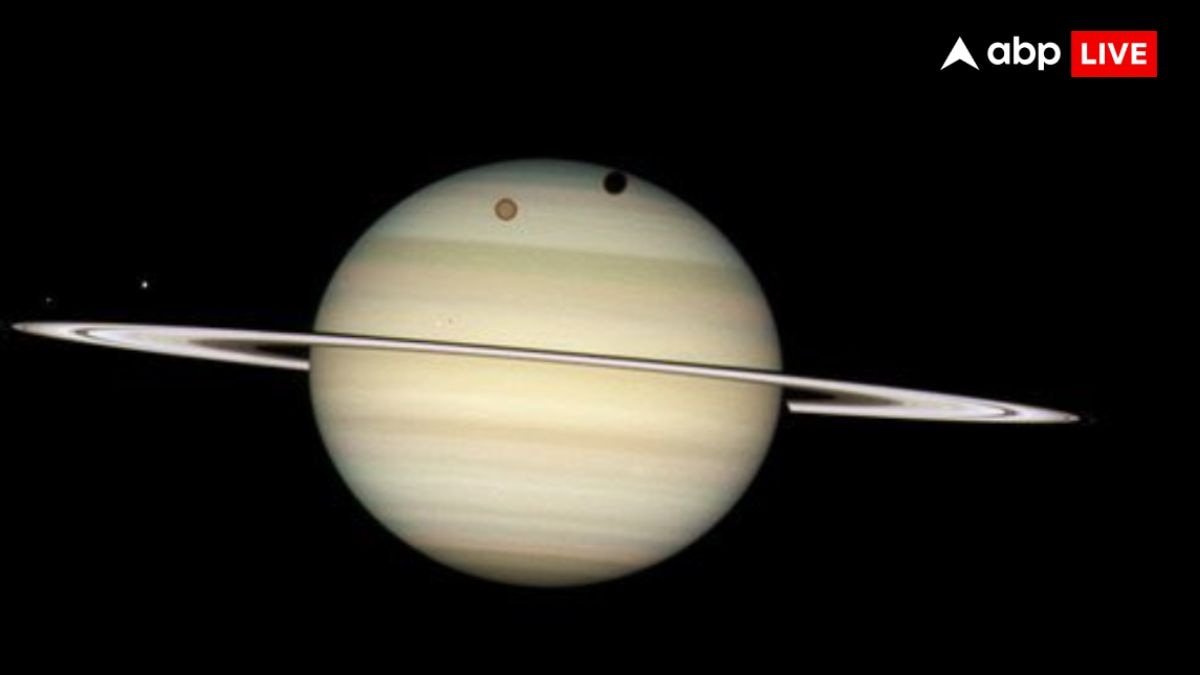 स्पेस में होने वाला है अजूबा! गायब हो जाएगी शनि ग्रह की रिंग, जानें इसके पीछे का रहस्य